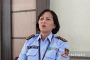 BKK Jambi siagakan ambulans-kursi roda untuk jamaah calon haji lansia