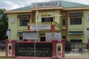 Keluarga bantah dugaan penganiayaan, sebut satpam kebun hanya amankan terduga pencuri sawit