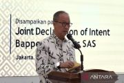 RI diproyeksikan jadi pasar penerbangan terbesar keempat di dunia 2030