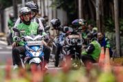 Pemerintah turunkan komisi tarif ojek daring