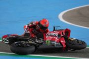 Pembalap Marquez harus jalani Q1 MotoGP Prancis
