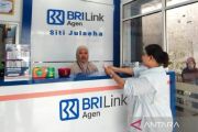 BRILink Tembus 1,18 Juta Agen: Menyusup hingga 80% Desa, Dorong Inklusi Keuangan Nasional