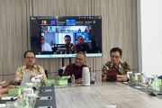 Dahlan Iskan:  pemimpin harus beri sinyal jika sedang krisis