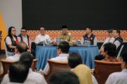 Gubernur Lampung sebut sektor perumahan dorong pertumbuhan ekonomi