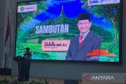 Menag tegaskan tak ada toleransi untuk tindak kekerasan seksual