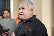 Ferry kecewa laga Persija versus Persib gagal digelar di Jakarta