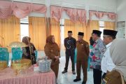 Wagub Sulteng pastikan Asrama Haji Transit Palu siap sambut JCH