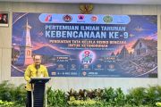 Kemenko PMK: Riset jadi kunci kebijakan bencana