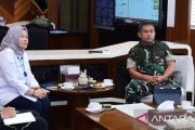 Indonesian Army partners with government to tackle waste issues