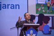 Wamendikdasmen: PID PAUD merupakan bukti komitmen membangun SDM sejak dini