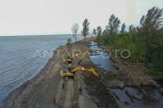 KKP lakukan survei perbaikan muara perikanan dangkal di Aceh
