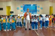 Pemkot Singkawang dorong pendidikan berkualitas menuju Indonesia Emas
