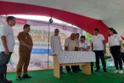 BPR Citra dan OJK tingkatkan kualitas pelaku UMKM di Bolmong