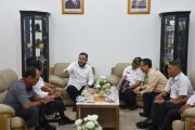 Didukung penuh Pemkot Padang, Kampung KB Beringin Sakti masuk nominasi penilaian nasional