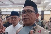 Seorang calon haji asal Mamuju meninggal dunia di Makassar