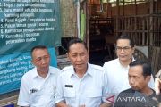 TPID DIY memastikan stok dan kesehatan hewan kurban