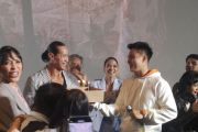Baim Wong beberkan yang terjadi jika Ade Rai tolak tawaran bermain
