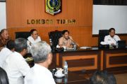 Sebanyak  7 desa di Lombok Timur masuk Program Desa Berdaya 2026