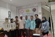 Divonis bersalah, Mahmudin wajib bersihkan masjid selama 8 bulan