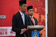 Kemenkum Sulbar tingkatkan layanan produk hukum melalui Rumah Harmoni