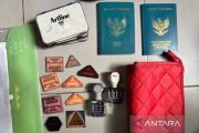 Imigrasi Malaysia tangkap dalang sindikat "cap palsu" paspor libatkan dua WNI