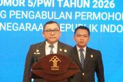 Kemenkum Jateng lantik 15 anggota MPD Notaris PAW