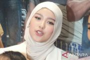 Aquene Djorghi nyanyikan lagu tema film "Semua Akan Baik-Baik Saja"