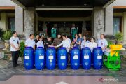 Pemkab Badung dan sektor usaha kolaborasi atasi sampah