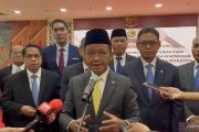 Presiden Prabowo disebut akan bahas isu pangan dan energi di KTT ASEAN