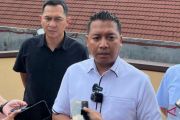 Polrestro Jakut gerebek industri rumahan narkoba etomidate