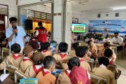 Pemkot Batam dorong minat anak konsumsi ikan melalui dongeng dan berhidang