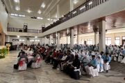 Dua calon haji di Maluku diganti karena hamil dan meninggal