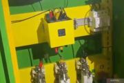 Puluhan lampu PJU di Jaktim padam imbas pencurian komponen listrik