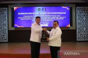 Wujudkan Keadilan bagi Kelompok Rentan, Kanwil Kemenkum Riau Perkuat Sinergi dengan Kemenko Kumham Imipas