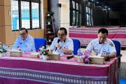 Pemkab Kapuas aktifkan kembali Jarkomdat untuk tingkatkan pelayanan publik