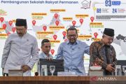 Badan Komunikasi Pemerintah gelar jumpa pers perkembangan PHTC
