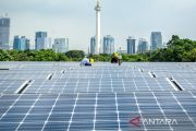 Pemerintah ajak Hipmi terlibat dalam proyek PLTS 100 GW