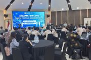 Varita Pusri gelar pelatihan manajemen proyek perkuat kompetensi SDM industri