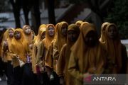 Sepekan, regulasi baru pesantren hingga audit pengadaan Sekolah Rakyat