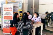 Pendampingan Pelanggan Terus Berjalan, 90 Pelanggan Dirawat Telah Kembali ke Rumah