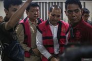 Sidang vonis kasus dugaan korupsi PT Sritex