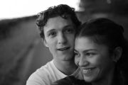 Tom Holland Bongkar Momen Seru Isi Waktu Luang Bareng Zendaya