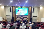 WPRC Connect 2026, cetak mahasiswa jadi arsitek persepsi melalui komunikasi