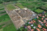WIKA Percepat Pembangunan Sekolah Rakyat Brebes, Dukung Asta Cita Pemerintah