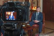 Rusia kembali gelar forum ekonomi global KazanForum 2026