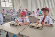 Sekolah swasta gratis tak boleh pungut biaya dari siswa