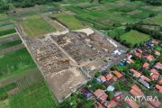 WIKA sebut progres pembangunan Sekolah Rakyat Brebes capai 7,44 persen