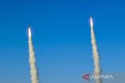 CENTCOM konfirmasi AS luncurkan serangan lanjutan ke Iran