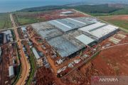 Indonesia sets up new SOE industrial estate holding