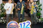 BI Malang jembatani tradisi dan transaksi dengan Qrisma Fest 2026